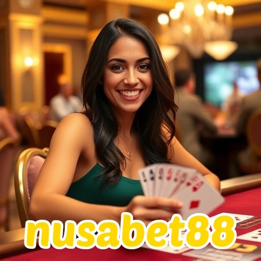 nusabet88: Fitur Basket Sempurna Untuk Penggemar Olahraga