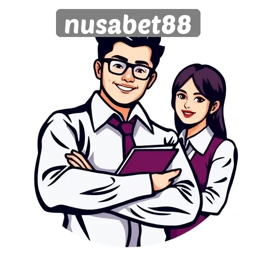 Kepuasan Pelanggan di Nusabet88 dan Layanan Pelanggan yang Tersedia