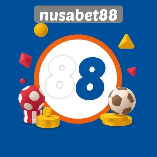 Beragam Permainan Menarik di Nusabet88 yang Perlu Dicoba
