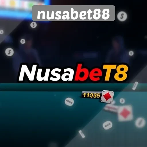 Menjelajahi Keunggulan dan Fitur Situs Nusabet88