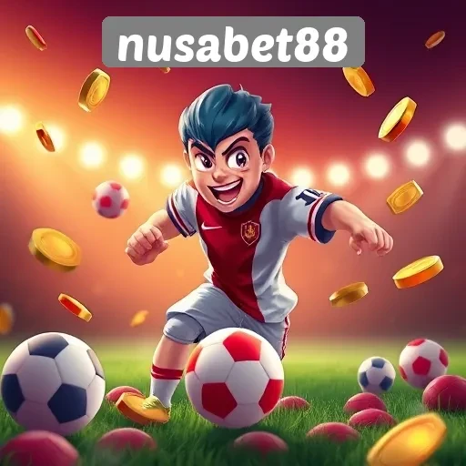 Fitur Menarik yang Ditawarkan oleh Nusabet88 untuk Para Pengguna