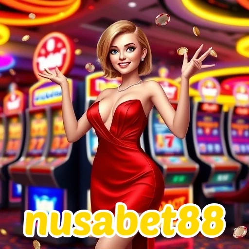 nusabet88: Program Loyalti Penuh Keuntungan untuk Pengguna Setia