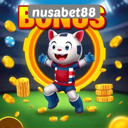 Review Fitur Bonus dan Promosi di Nusabet88