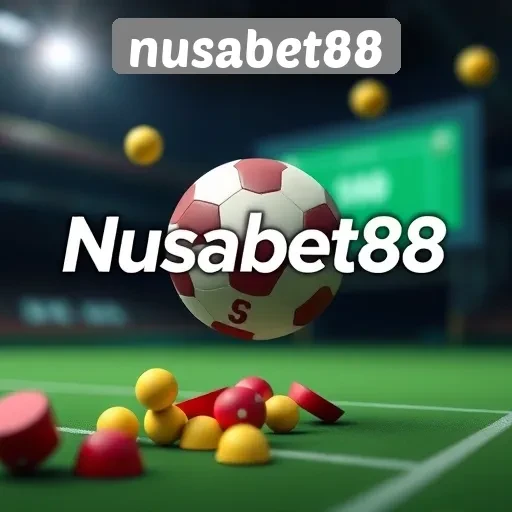 Fasilitas dan Keunggulan Situs Nusabet88 untuk Pecinta Game