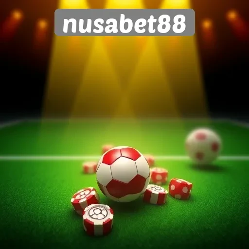 Mengulas Fitur Menarik di Situs Nusabet88