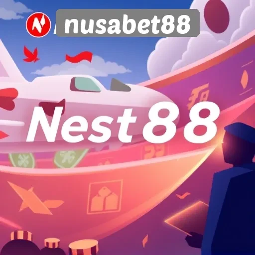 Mengapa Nusabet88 Menjadi Pilihan Utama Gamers Indonesia