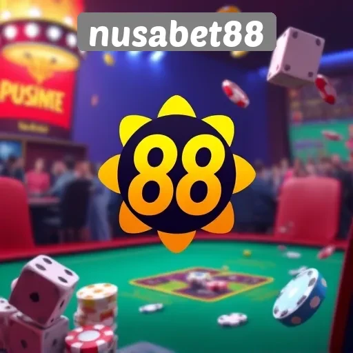 Keunggulan Permainan yang Ditawarkan oleh Nusabet88