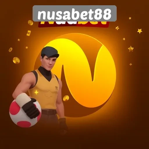 Dampak Nusabet88 Terhadap Industri Game Online di Indonesia