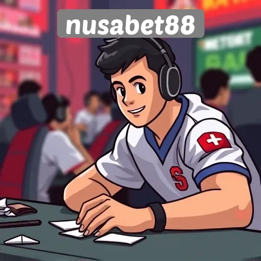 Kelebihan dan Kekurangan Bermain di Nusabet88 untuk Gamer Lokal