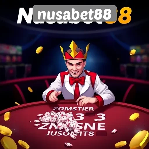 Perbandingan Nusabet88 dengan Situs Game Lain di Pasar Indonesia