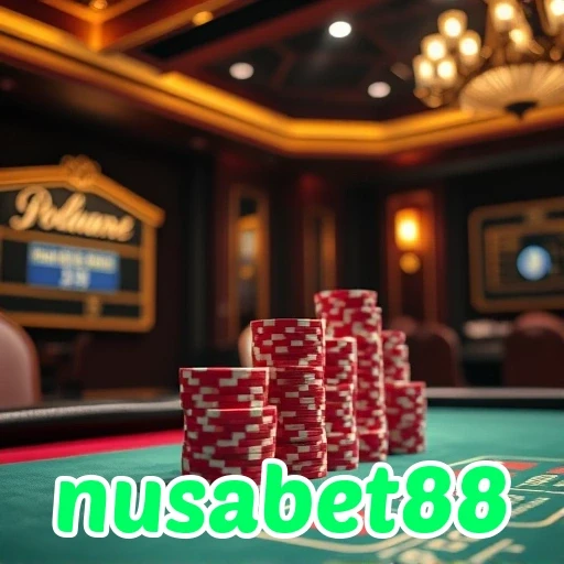 nusabet88: Maksimalkan Penghasilan melalui Bonus Referral yang Menarik