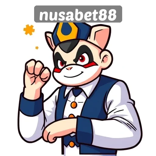 Keamanan dan Kenyamanan Bermain di Nusabet88