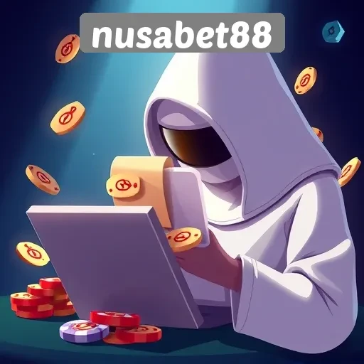 Analisis Keamanan dan Privasi di Nusabet88