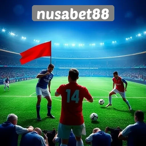 Taruhan Olahraga di Nusabet88 Apa Saja Pilihannya