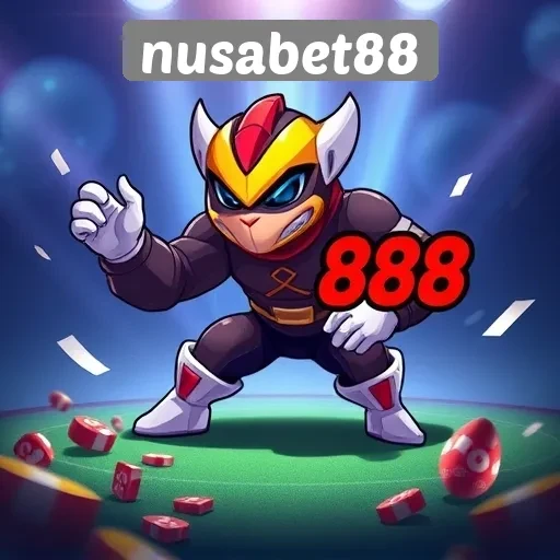 Memahami Fitur Unggulan Situs Game Nusabet88