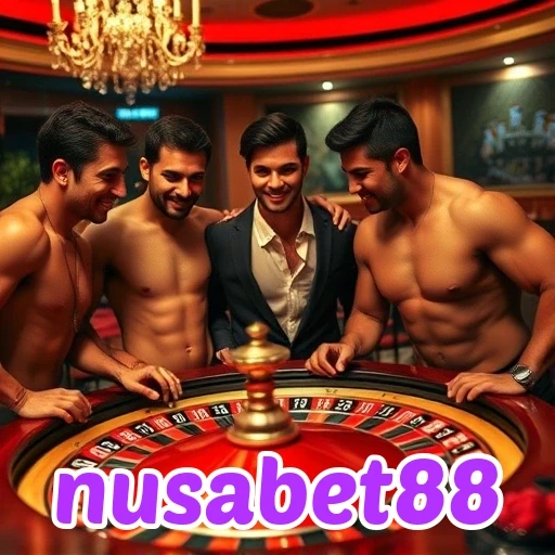 nusabet88: Temukan Promo Menarik Setiap Minggu di Sini!