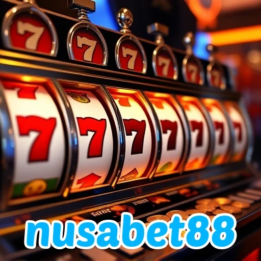 nusabet88: Bonus Selamat Datang yang Membuat Ketagihan